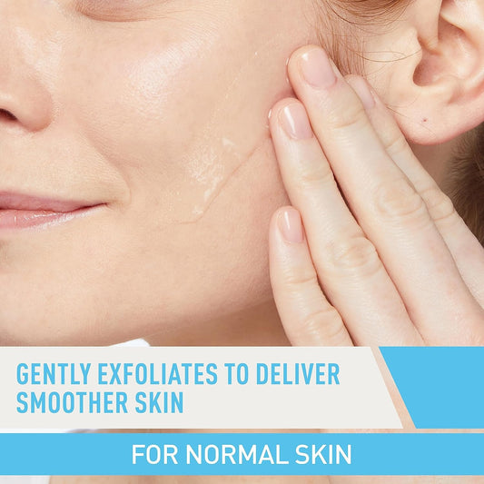 CeraVe Renewing SA Cleanser