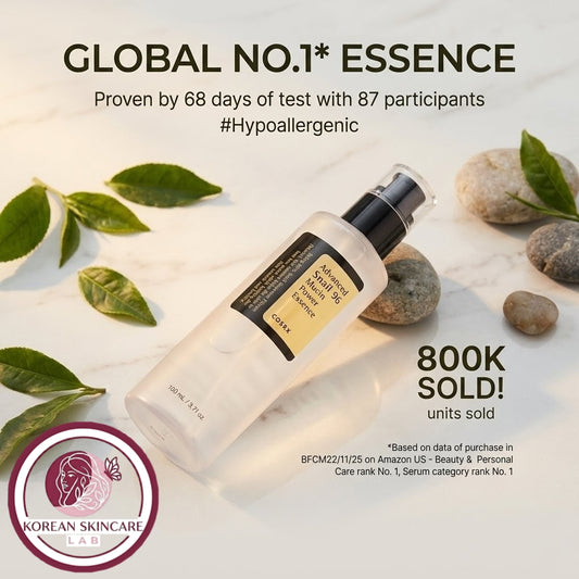 COSRX Advanced Snail 96 Mucin Power Essence