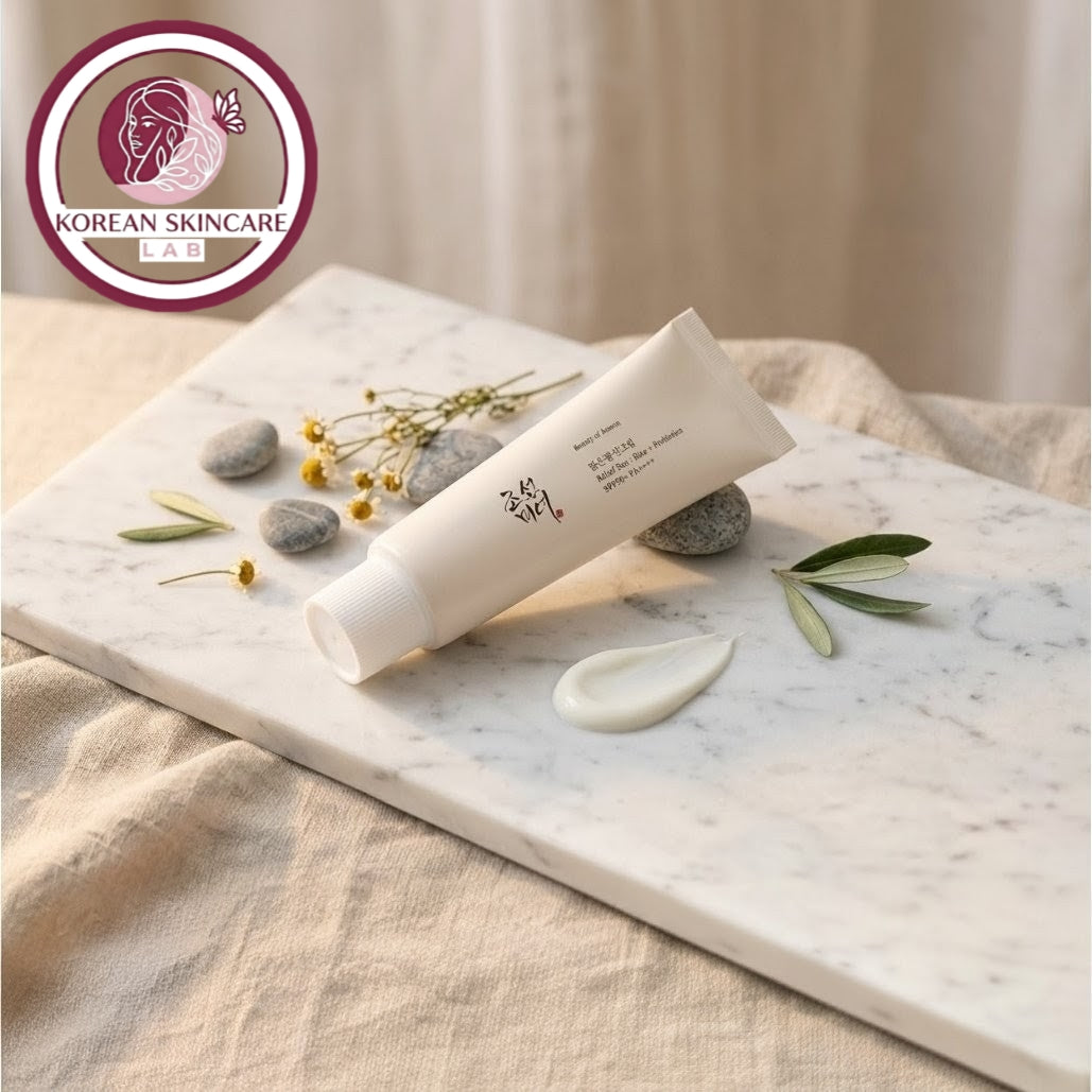 Beauty of Joseon Relief Sun : Rice + Probiotics