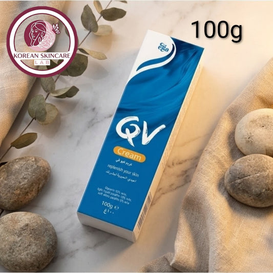 QV Cream 100g