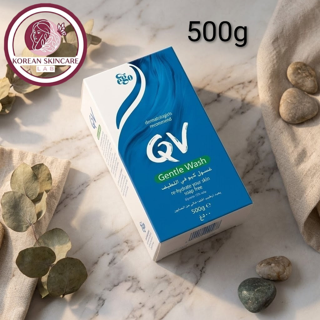 QV Gentle Wash