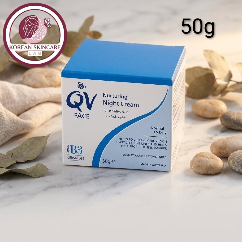 QV Face Nurturing Night Cream