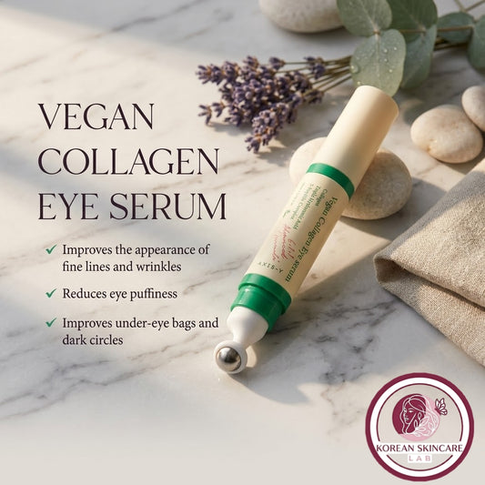 AXIS-Y Vegan Collagen Eye Serum