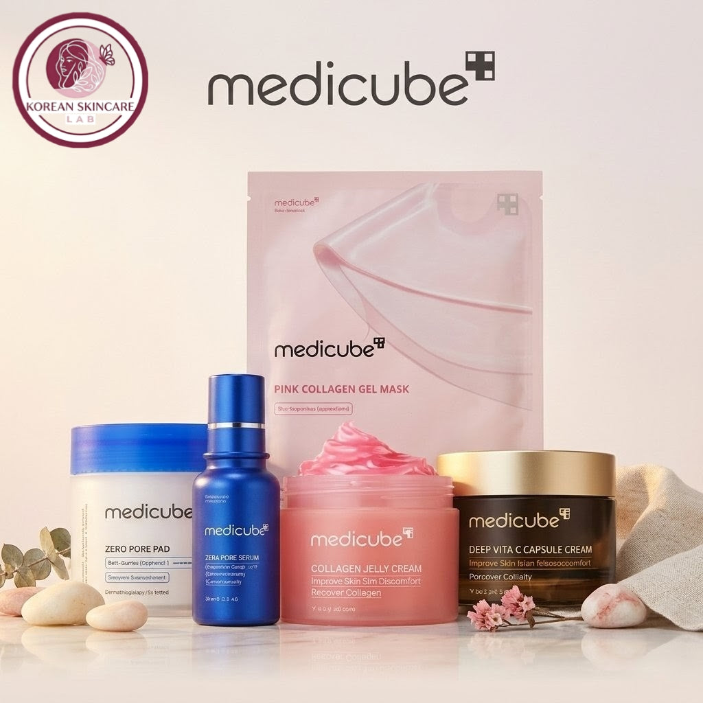 Medicube