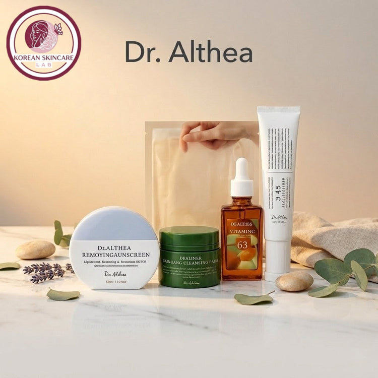 Dr. Althea
