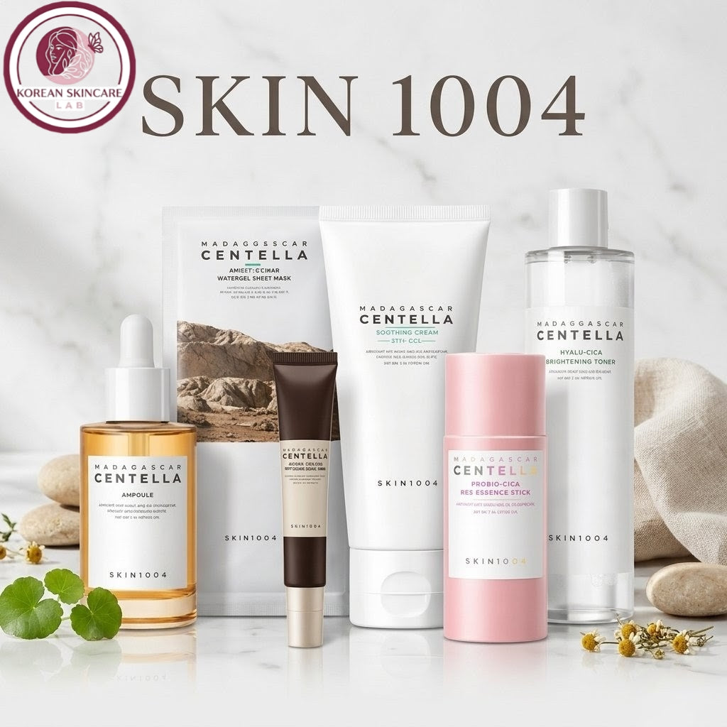 SKIN 004