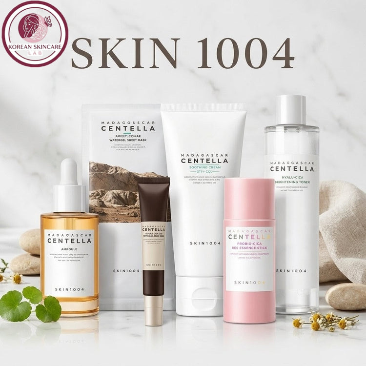 SKIN 004