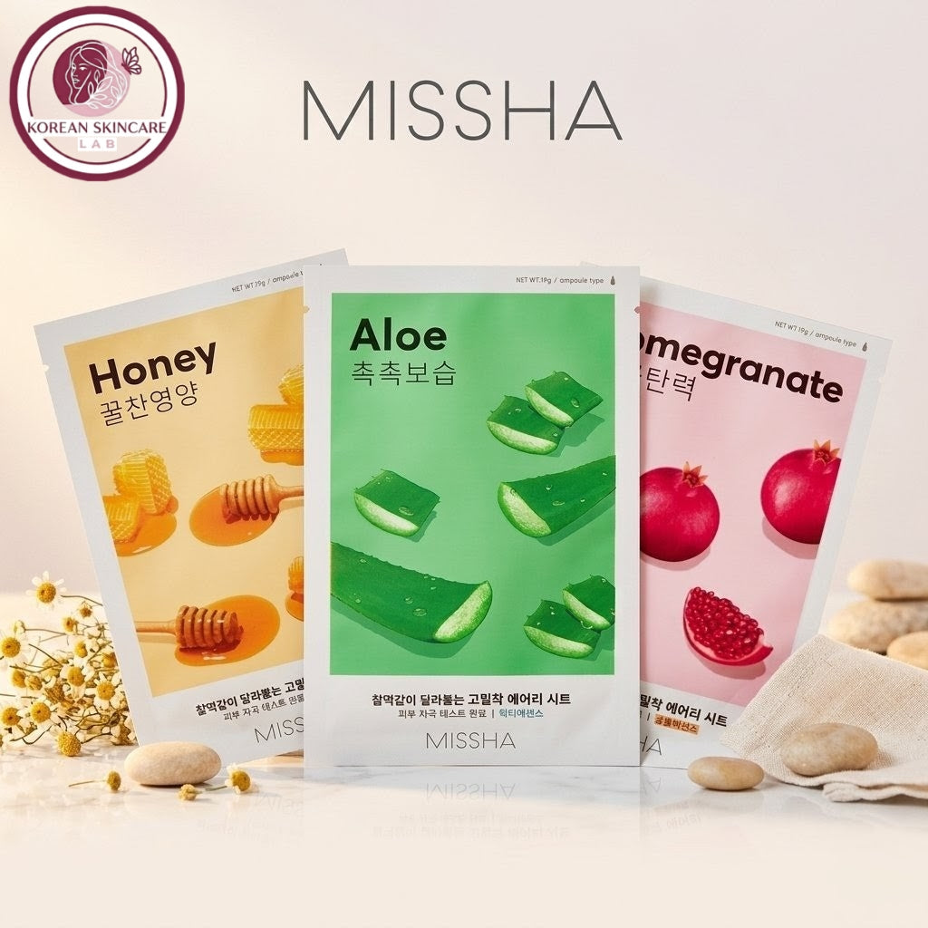MISSHA