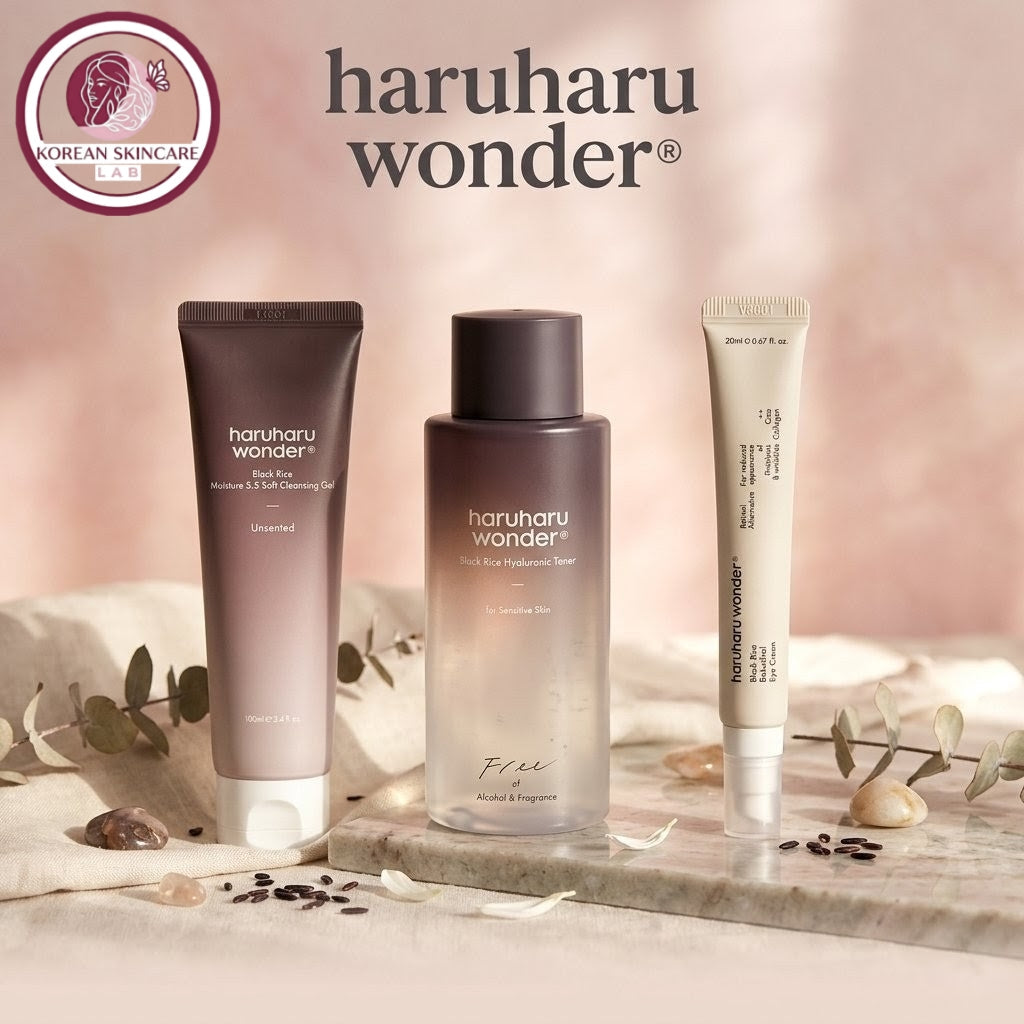Haruharu Wonder