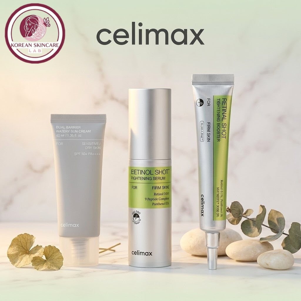 Celimax