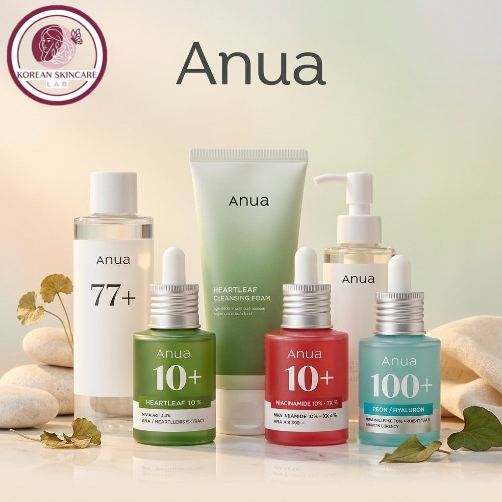 Anua
