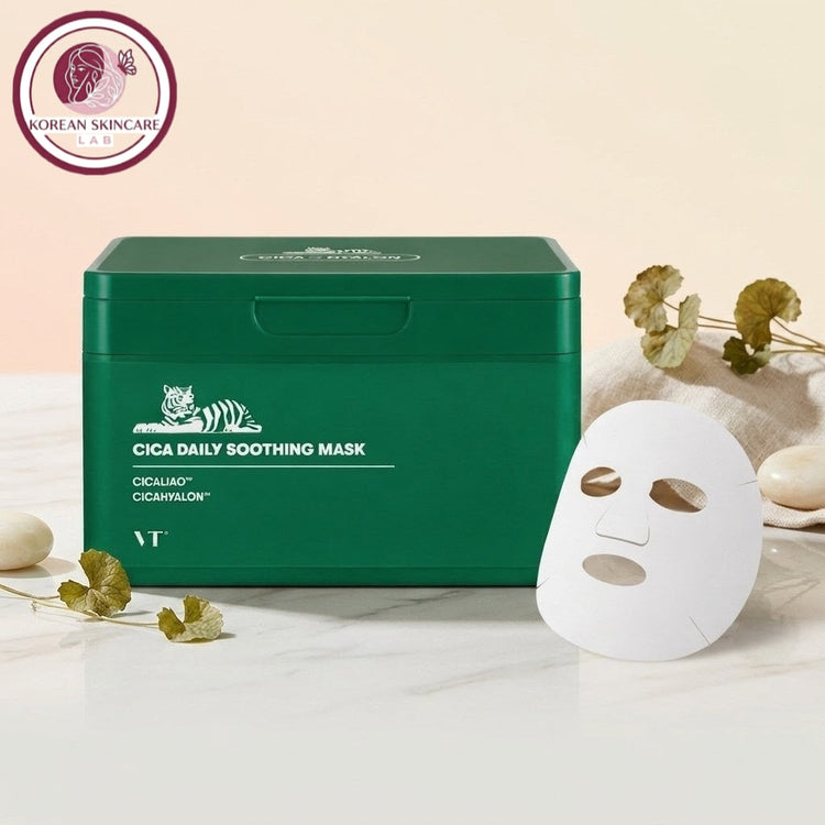 VT Cosmetics