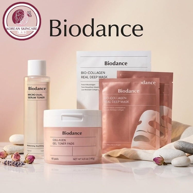 Biodance