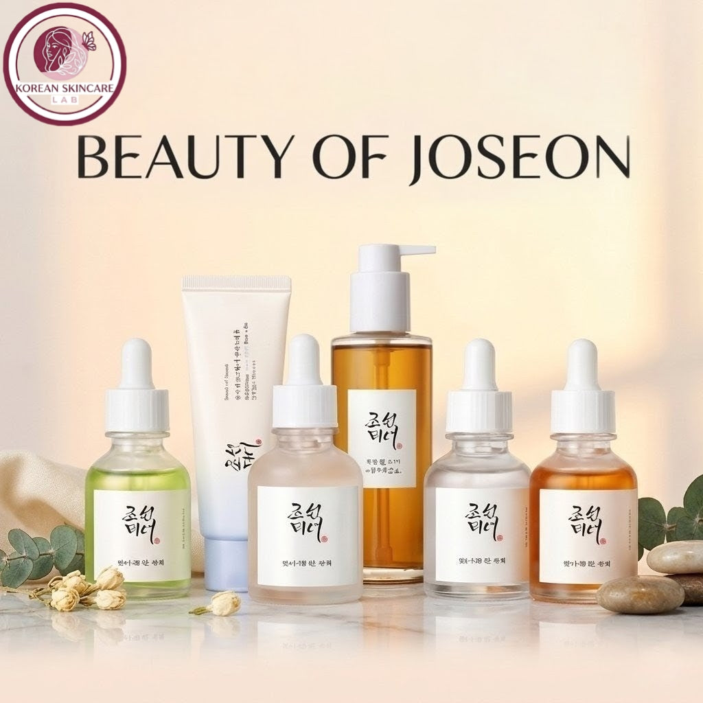 Beauty Of Joseon