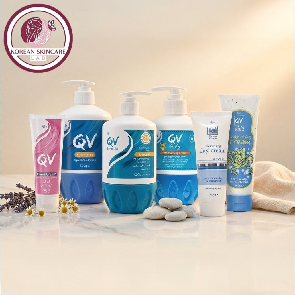 QV Cream