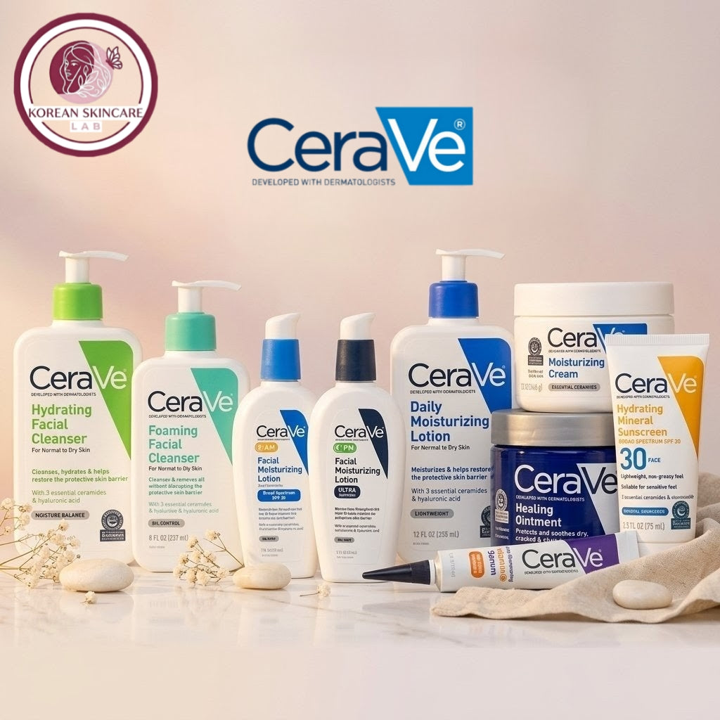 CeraVe