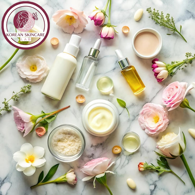 Viral K-Beauty