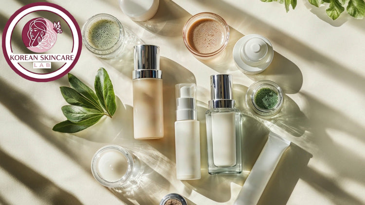 Targeted Serums & Treatments