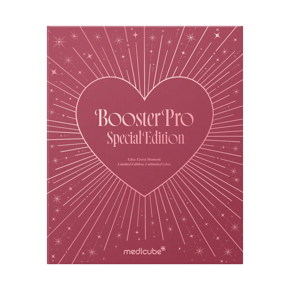 Booster Pro Heart Edition