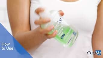 CeraVe Hydrating Micellar Water