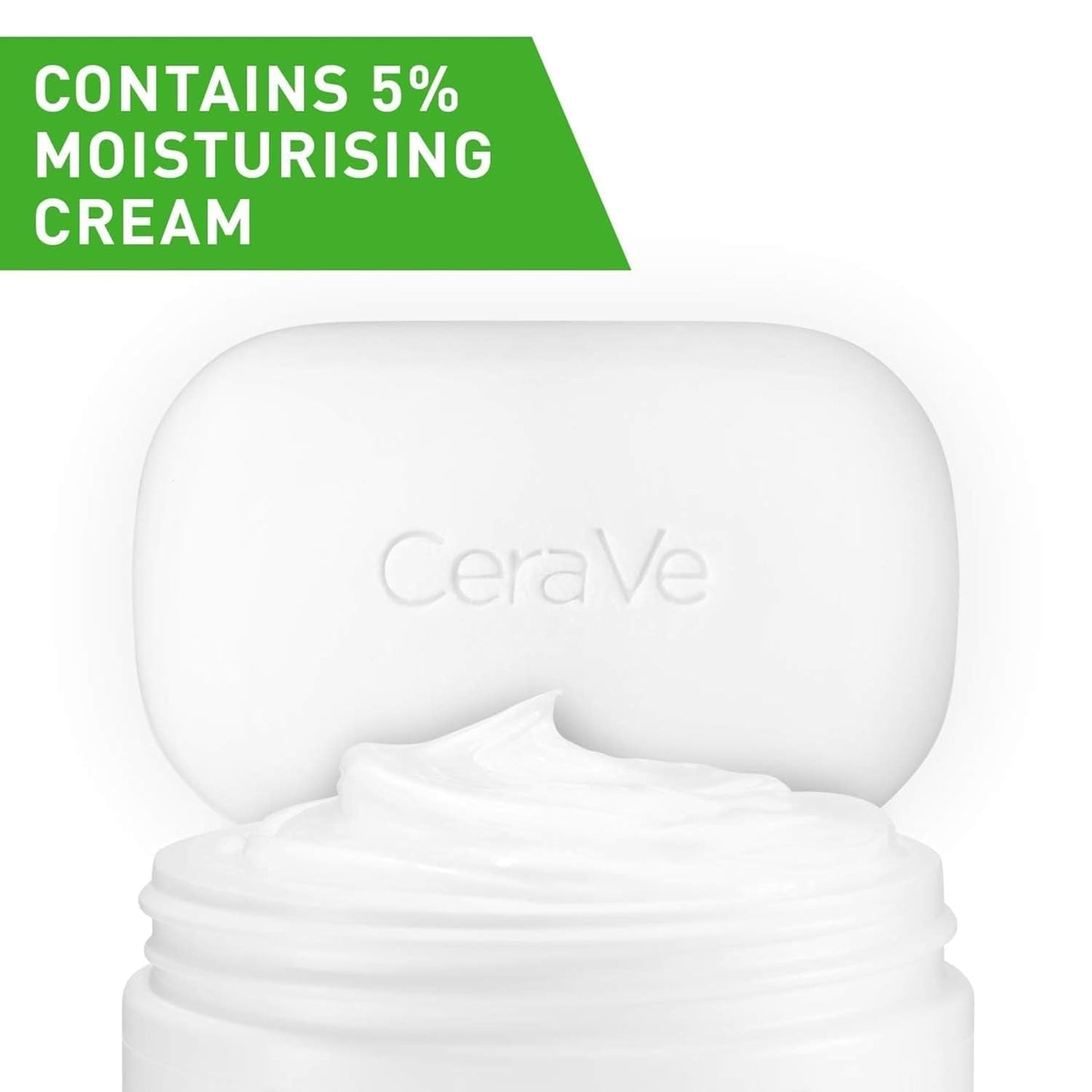 CeraVe Hydrating Cleanser Bar