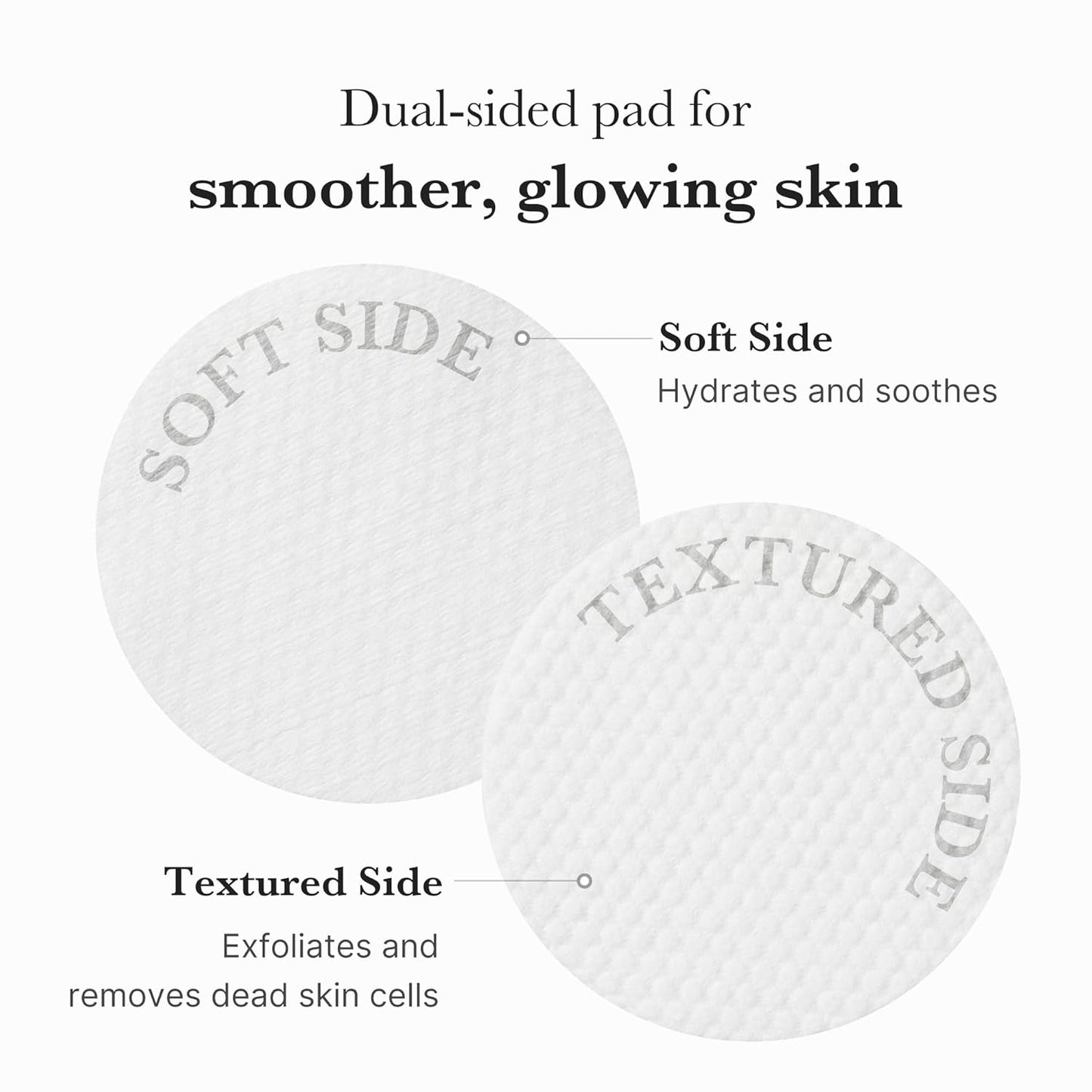 Medicube Zero Pore Pad