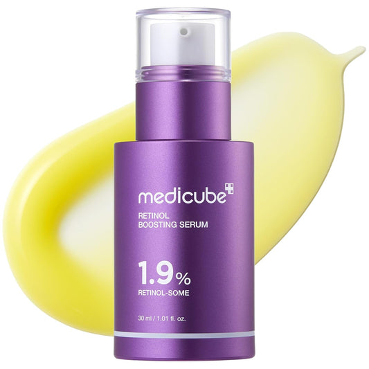 Medicube Retinol NMN Boosting Serum 30m