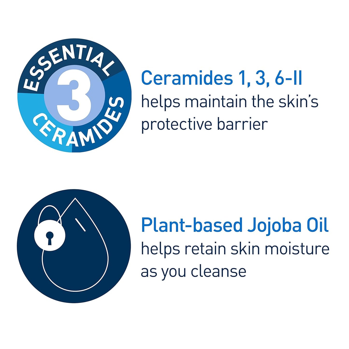 CeraVe Makeup Removing Cleanser Balm