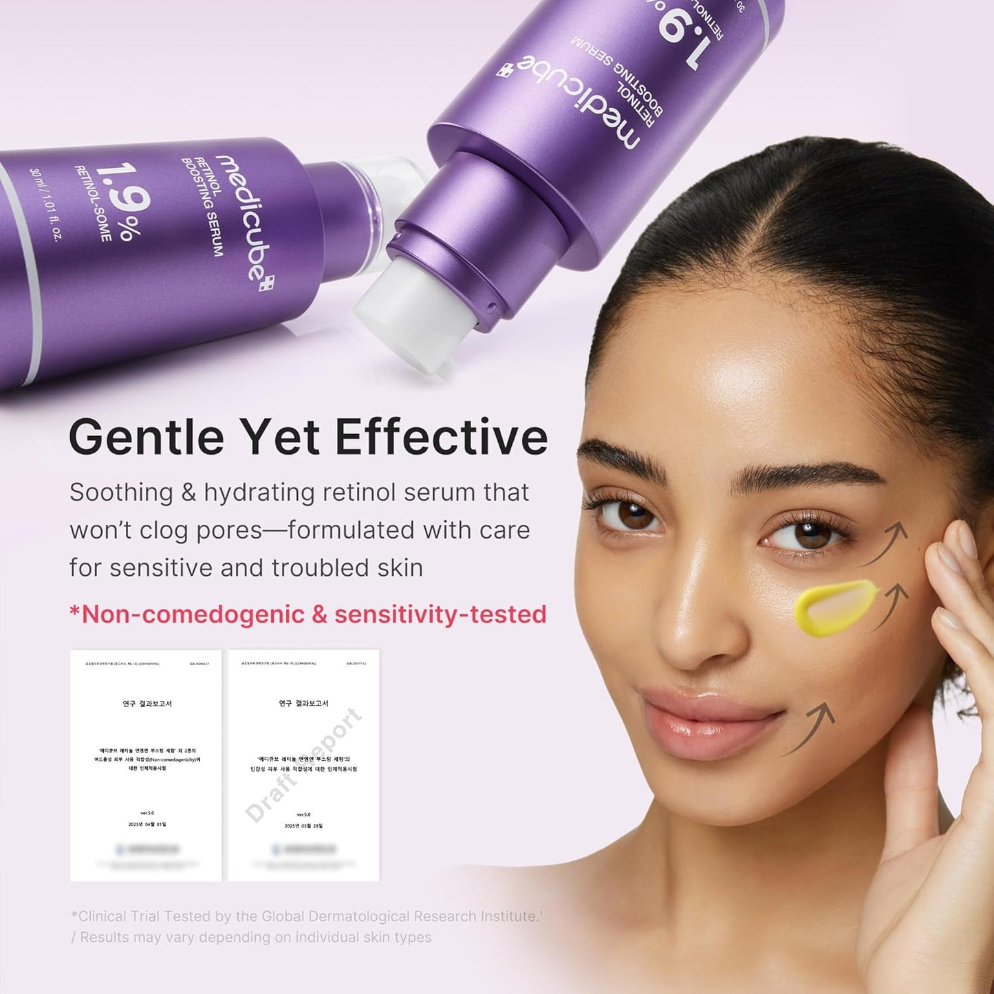 Medicube Retinol NMN Boosting Serum 30m