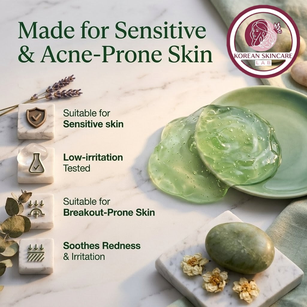 Anua Azelaic Acid 10 + Hyaluron Redness Soothing Serum