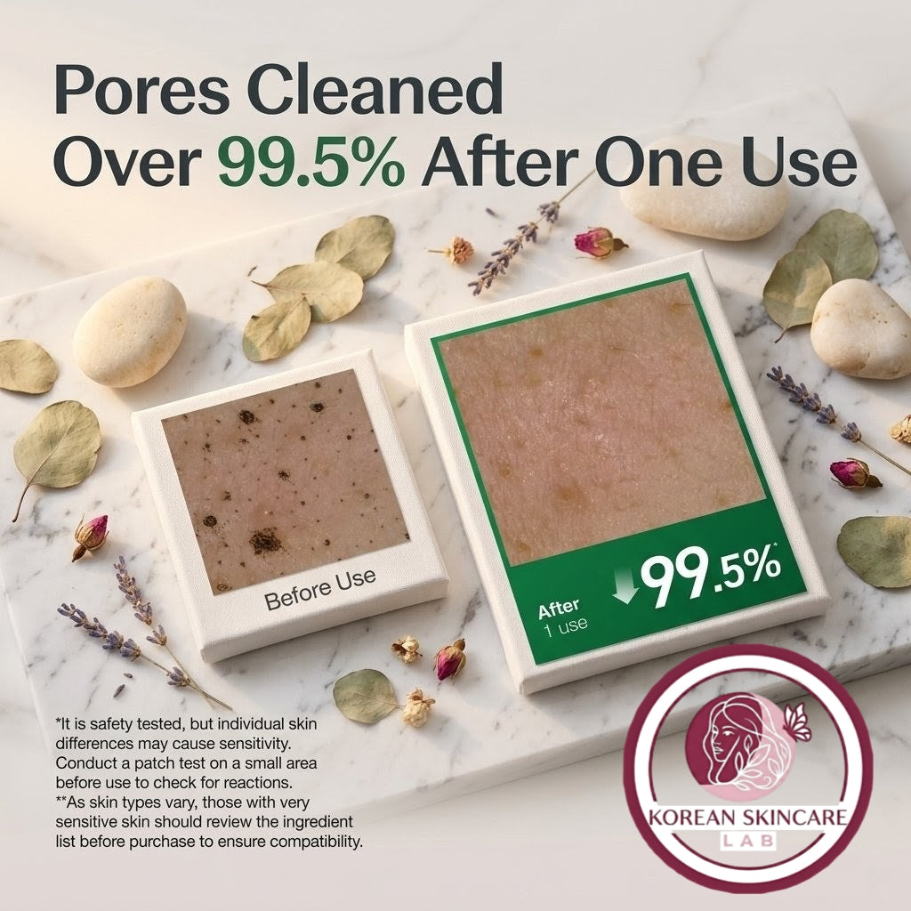 Anua Heartleaf Quercetinol Pore Deep Cleansing Foam