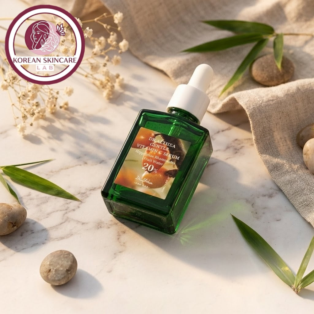 Dr. Althea Gentle Vitamin C Serum