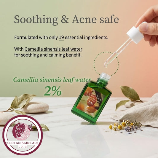 Dr. Althea Gentle Vitamin C Serum