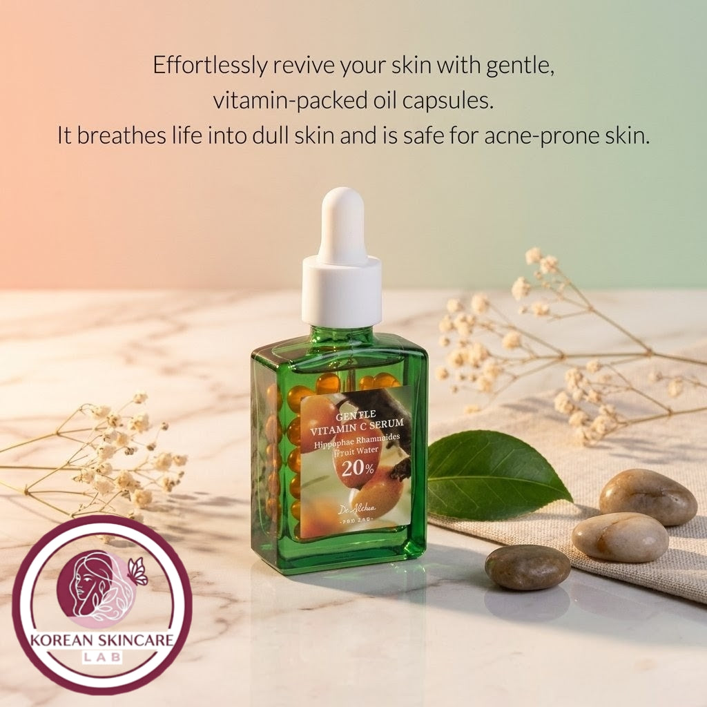 Dr. Althea Gentle Vitamin C Serum