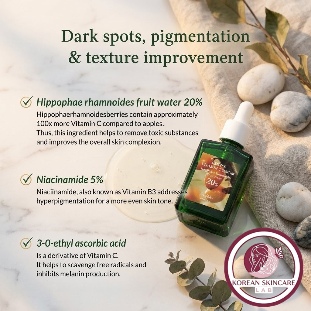 Dr. Althea Gentle Vitamin C Serum