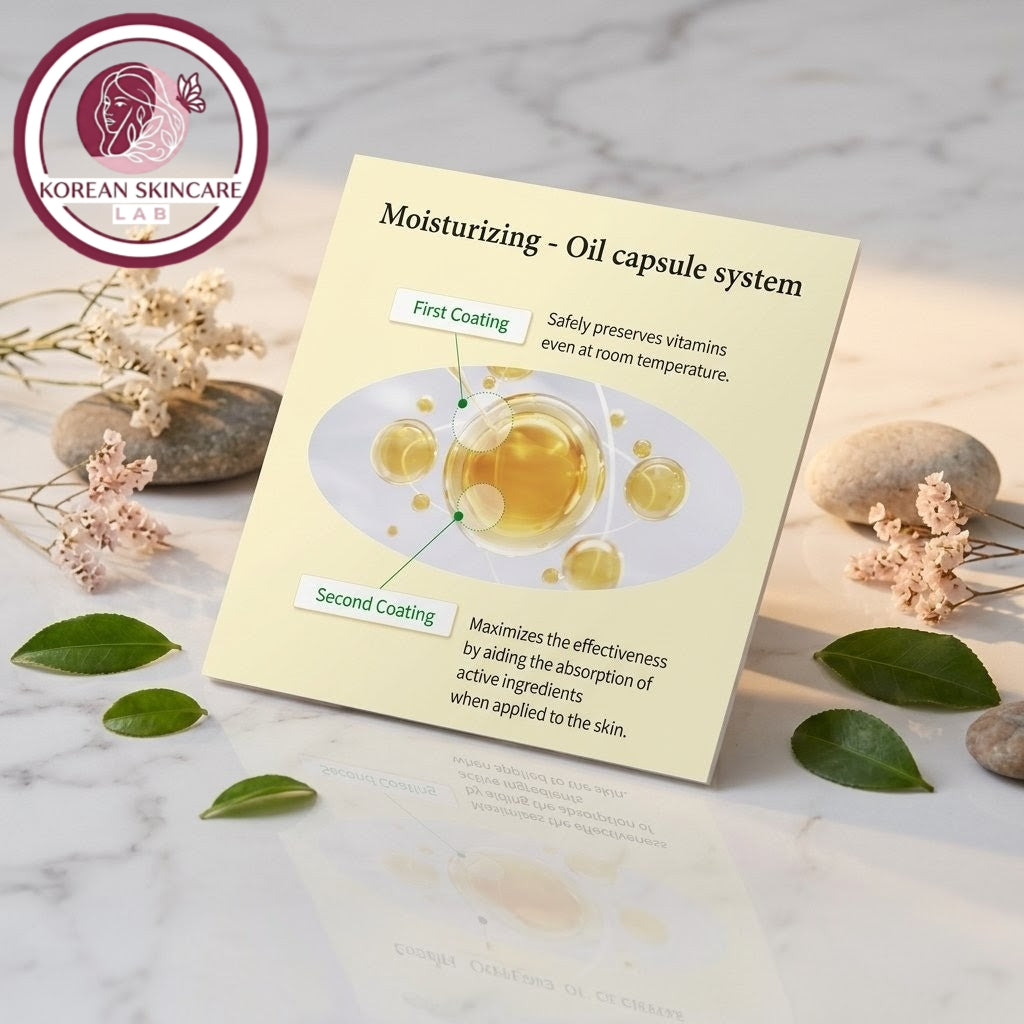 Dr. Althea Gentle Vitamin C Serum