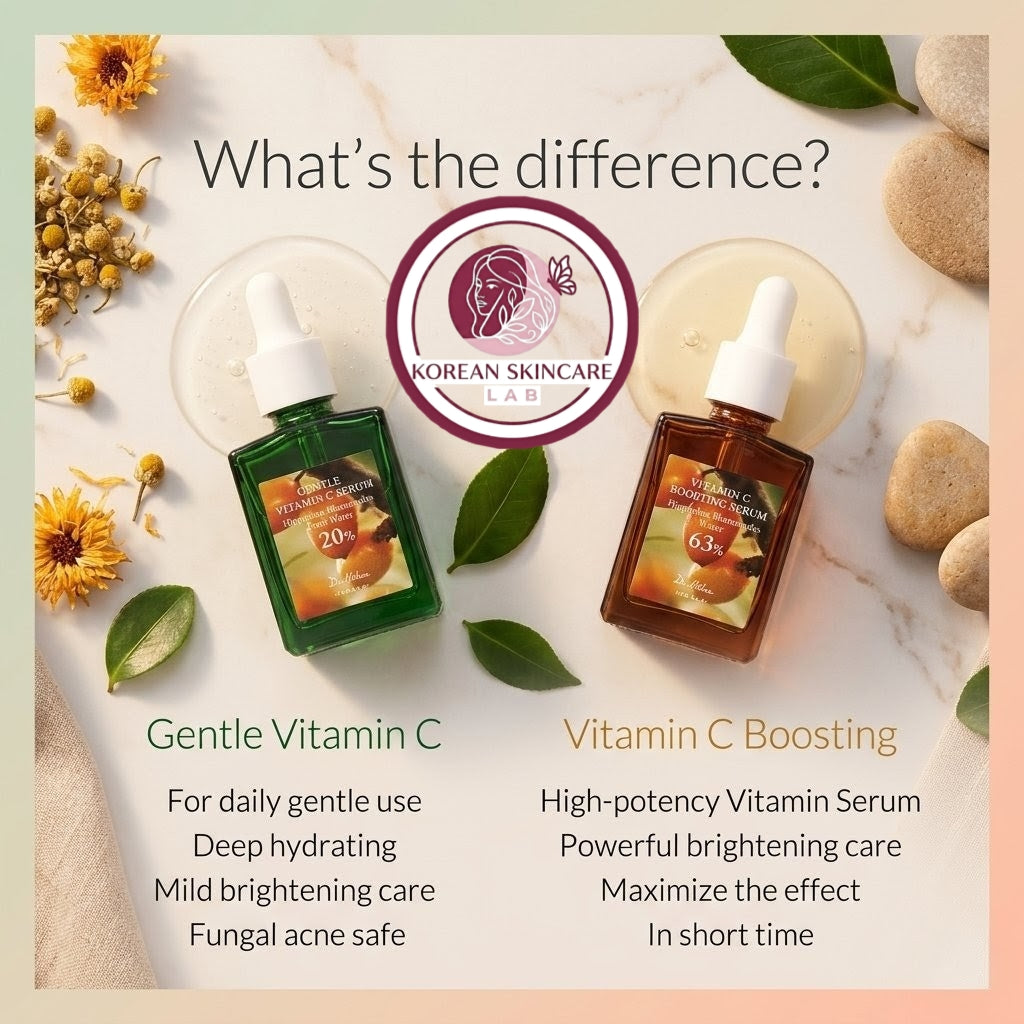 Dr. Althea Gentle Vitamin C Serum