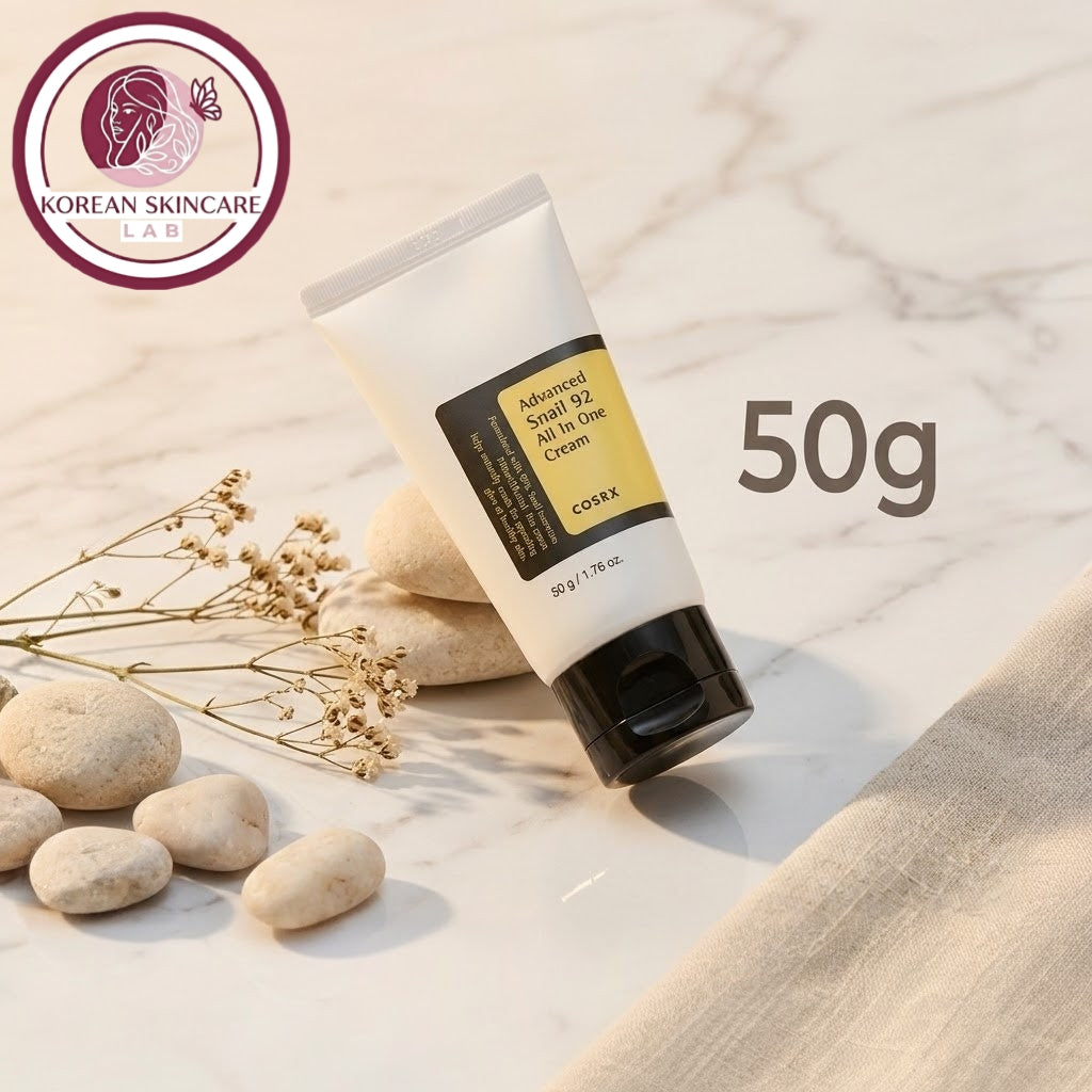 COSRX Advanced Snail 92 All in one Cream