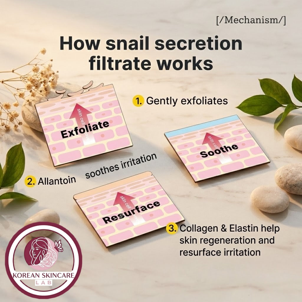COSRX Advanced Snail 92 All in one Cream