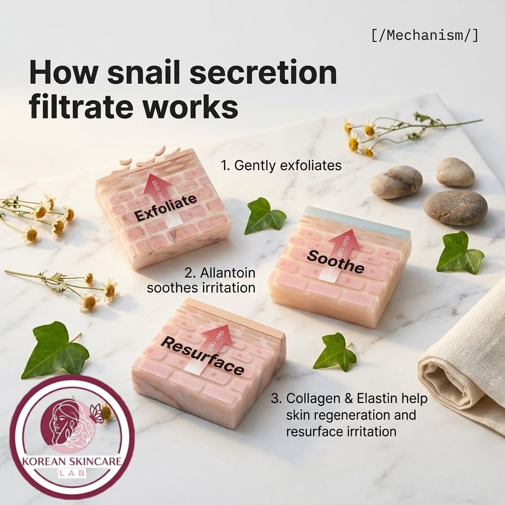 COSRX Advanced Snail 96 Mucin Power Essence