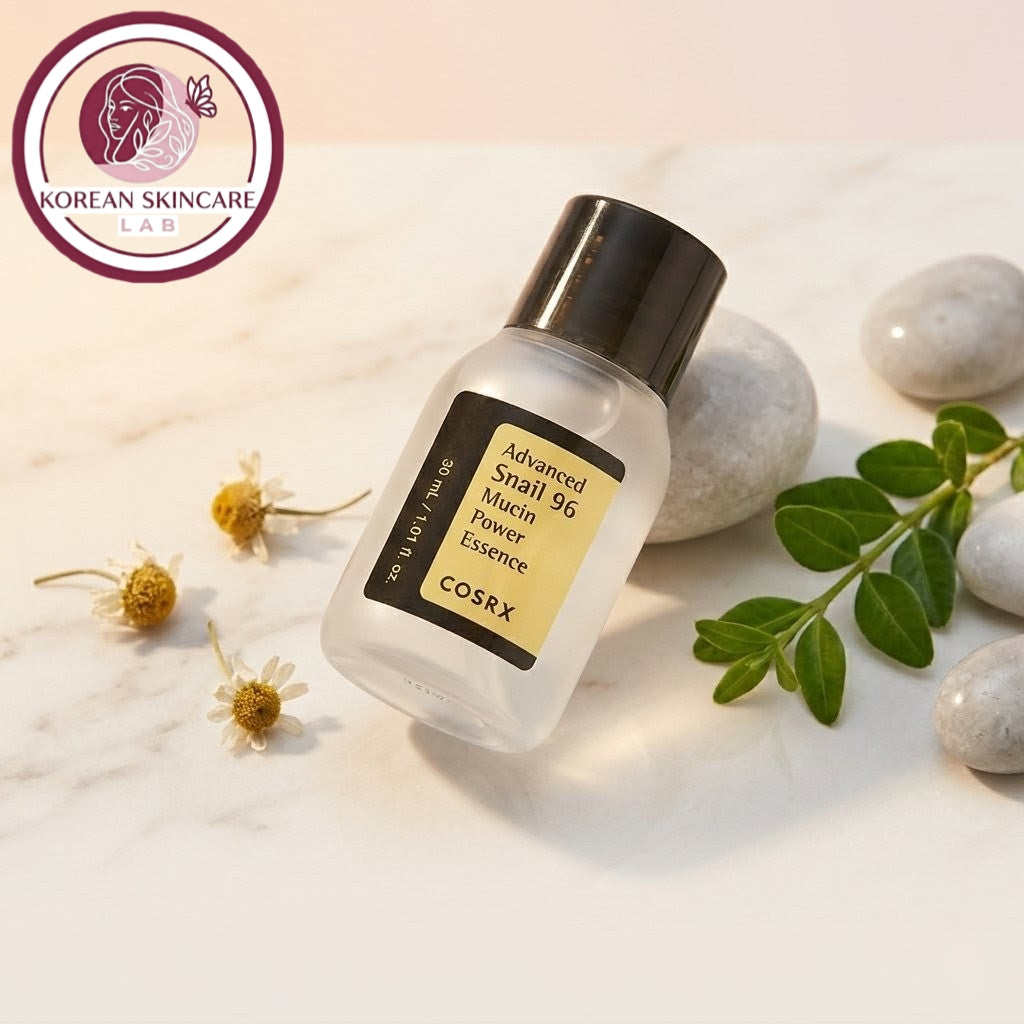 COSRX Advanced Snail 96 Mucin Power Essence