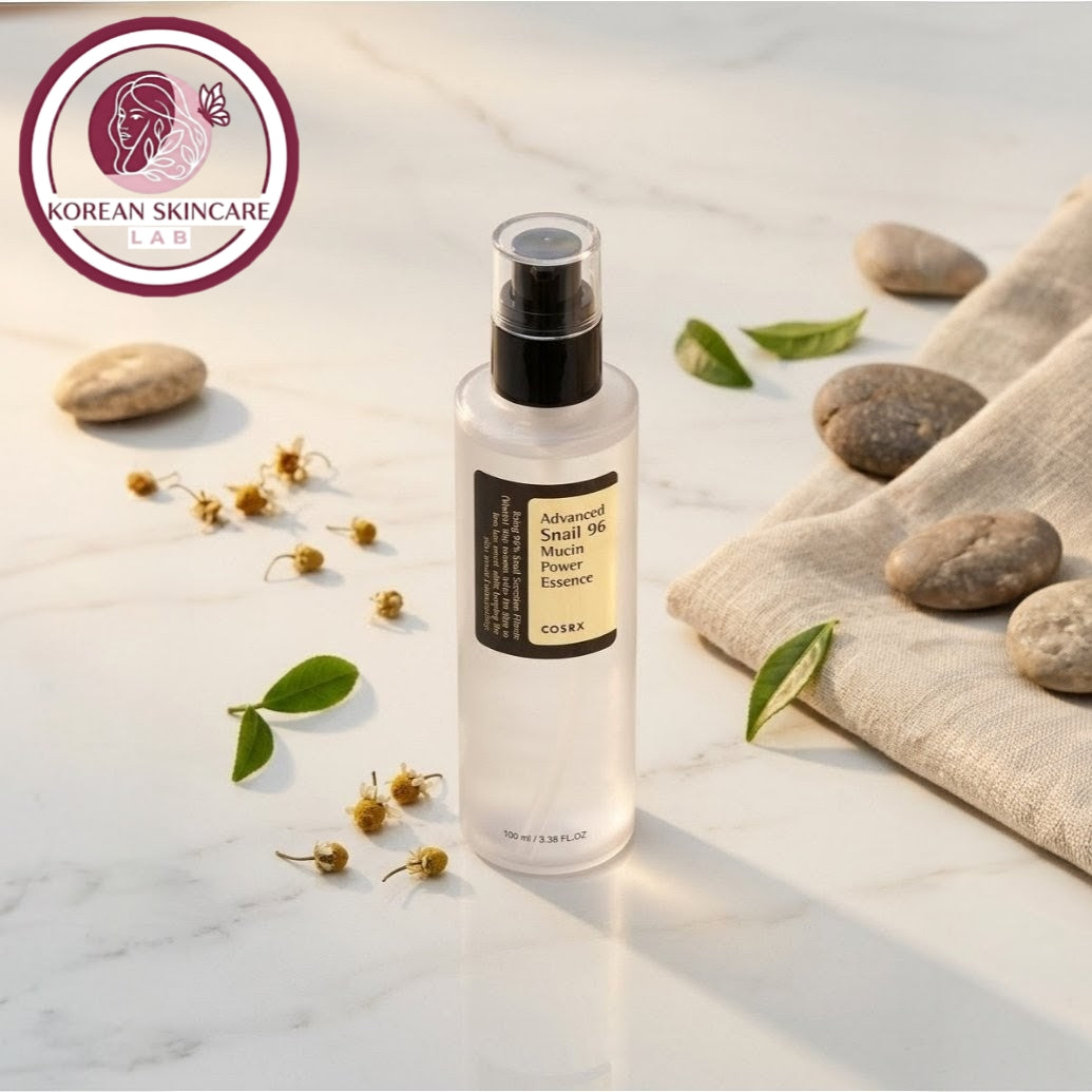COSRX Advanced Snail 96 Mucin Power Essence