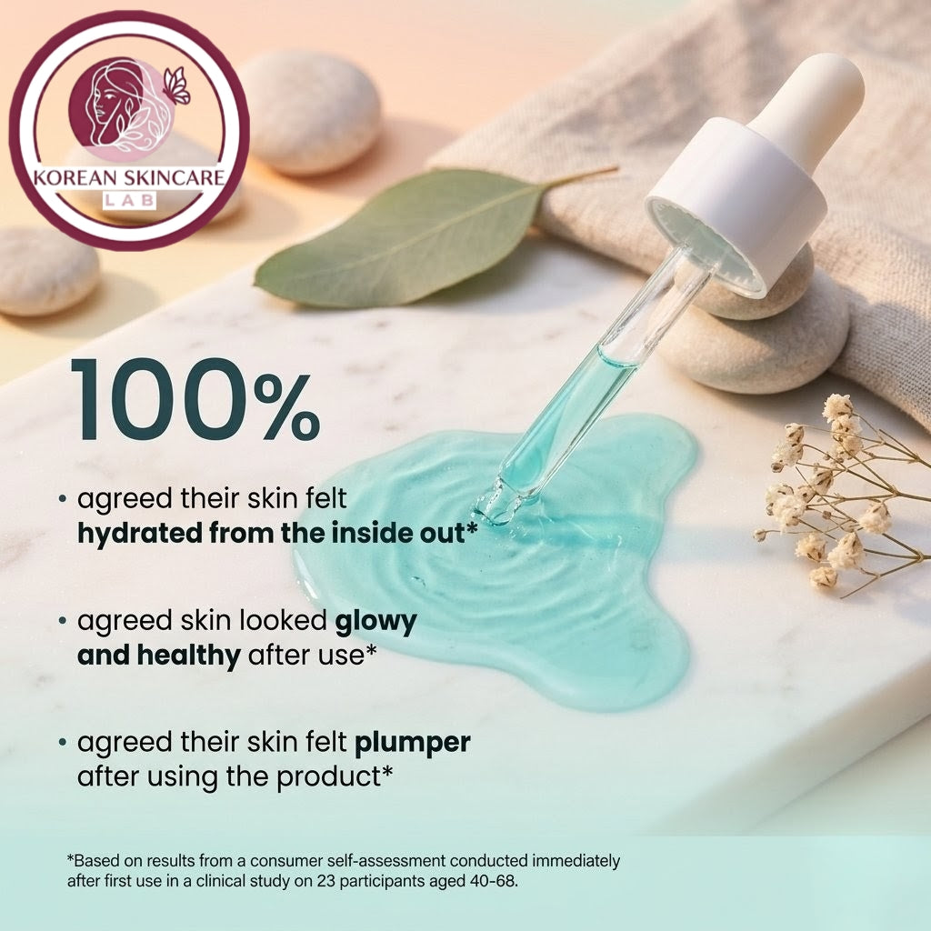 Anua PDRN Hyaluronic Acid Capsule 100 Serum