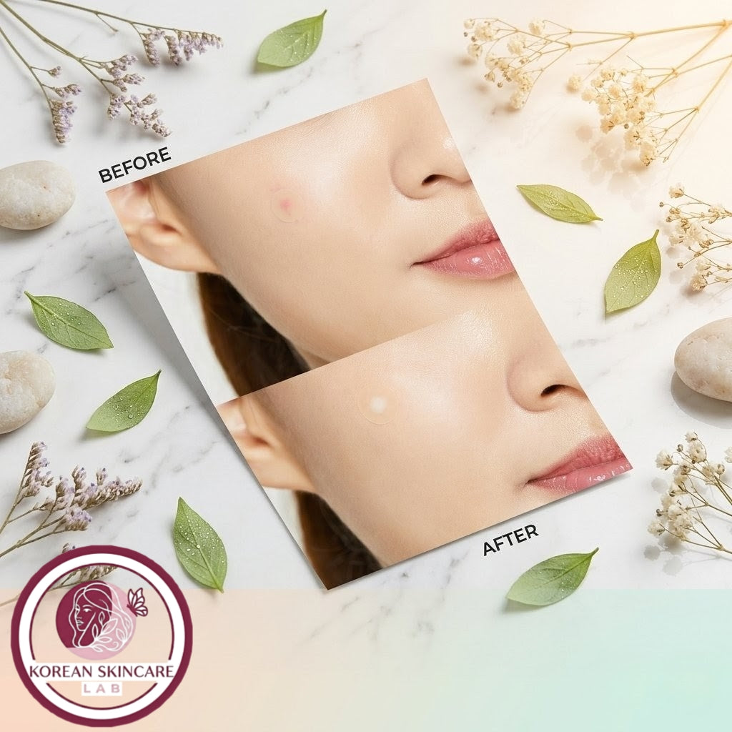 COSRX Acne Pimple Master Patch