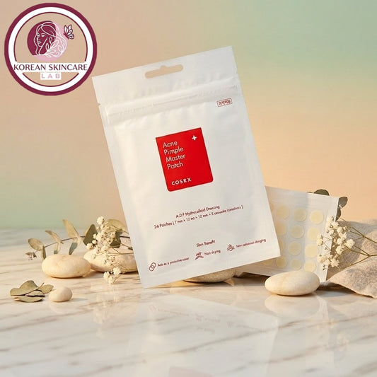 COSRX Acne Pimple Master Patch