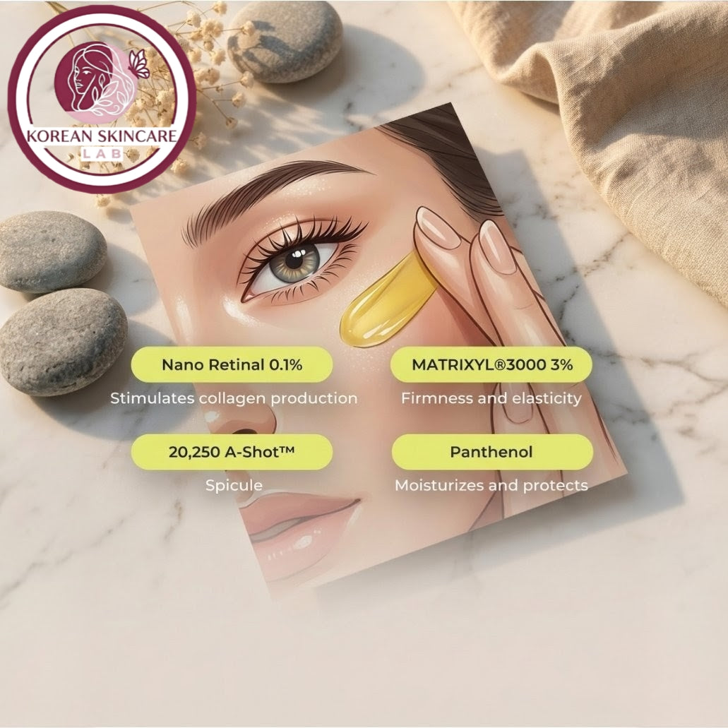 Celimax Retinol Shot Tightening Booster