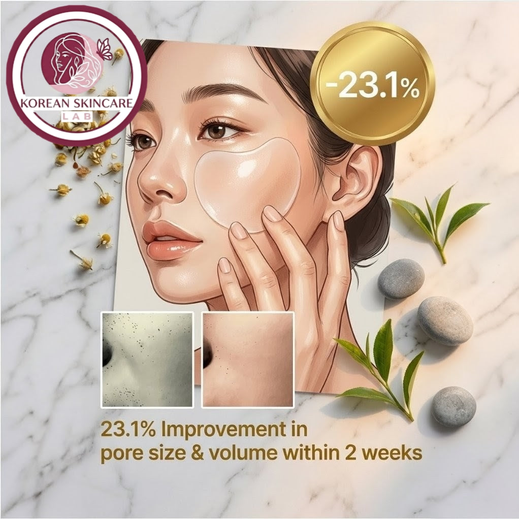 Celimax Pore + Dark Spot Brightening Pad