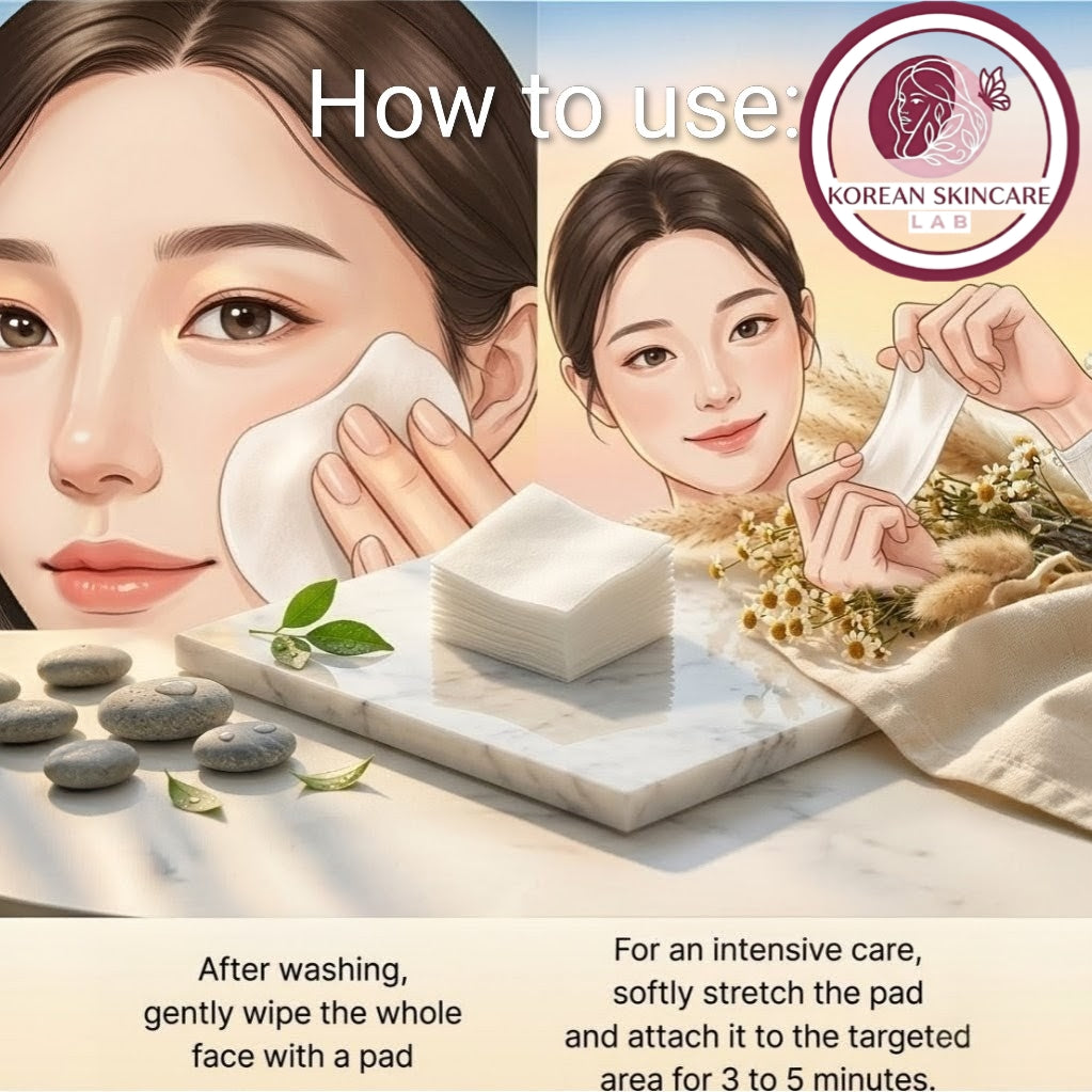 Celimax Pore + Dark Spot Brightening Pad
