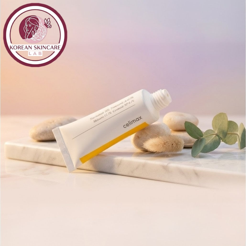Celimax Pore + Dark Spot Brightening Cream