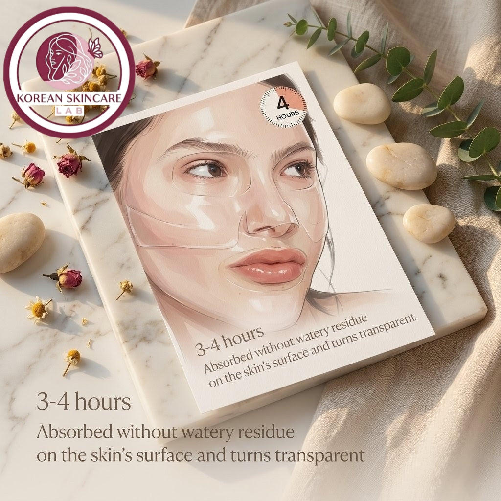 Biodance Bio Collagen Real Deep Mask